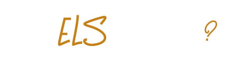 What Els Matters BV landing logo